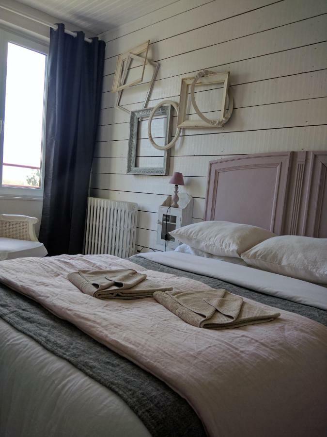 Gasthuis Hote Antique 2*