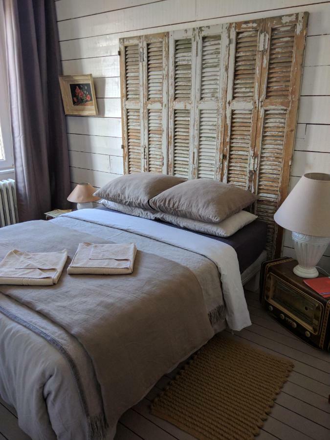 Hote Antique 2*